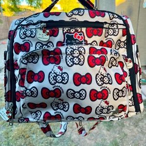 Diaper bag
